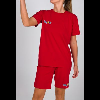 Футболка тренировочная Volleylife (размер с 42 по 48) ЦВЕТ НА ВЫБОР