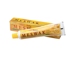 Зубная паста Мешвак (Meswak) 100гр