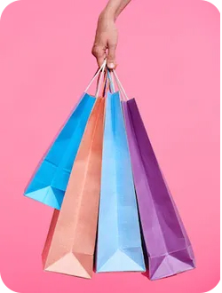 подарки со скидками