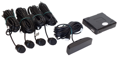 LED-14  Inside (Парктроник  - 4 датчика)