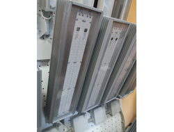 Уличный светодиодный светильник Street 110