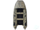 Лодка ПВХ Gladiator AirPro E350Pro НДНД Camo
