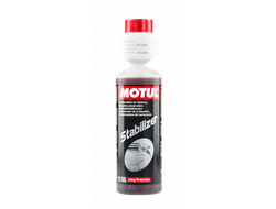 Стабилизатор топлива  Motul Additive  STABILIZER  - 0,25 Л (108559)