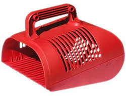 Комбайн для сборки дикорастущих ягод Marjuri "Punainen", большой