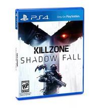 игра для PS4 Killzone