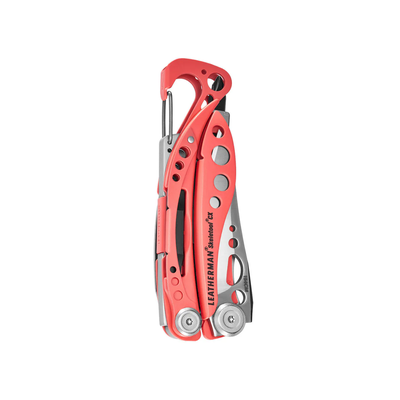 Leatherman Skeletool CX Guava