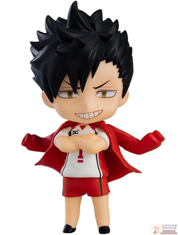 Нендроид Тэцуро Куроо (Tetsurou Kuroo Second Uniform Ver.)