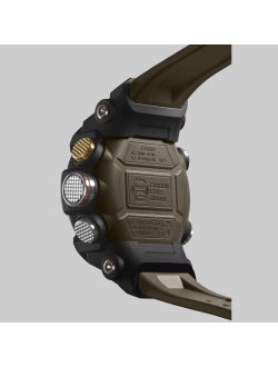 Часы Casio G-Shock GG-B100X-1A3
