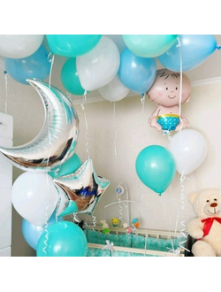 ВСТРЕЧА С РОДДОМА # 4