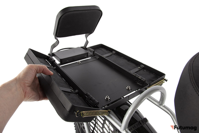 Электровелосипед Gelbert ALFA 3 PRO черный