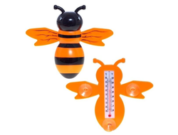 Термометр оконный "Наша Пчела"