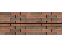 Кирпич баварская кладка риф Браер 1 НФ
