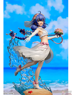 Фигурка 1/7 Рокси Мигурдия (Roxy Migurdia Wedding Swimsuit)