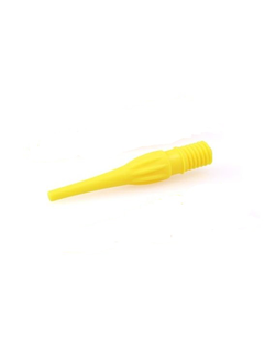 Насадка для логопедического массажера Z-Vibe для массажа ложбинки языка(иголочка)