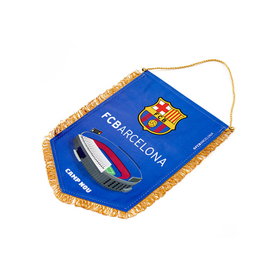 FC Barcelona Вымпел большой 158250
