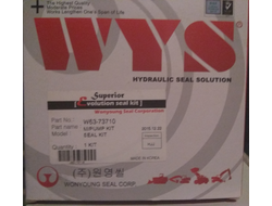 112/DT WYS SERVICE KIT