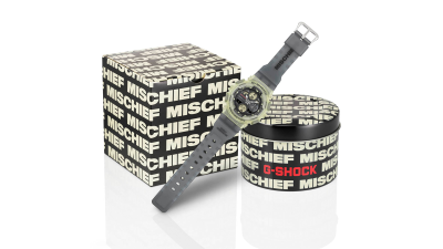 Часы Casio G-Shock GMA-S140MC-1A