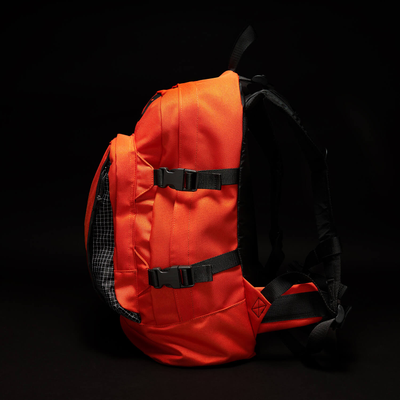 Рюкзак GO DNMC Pack Оранжевый