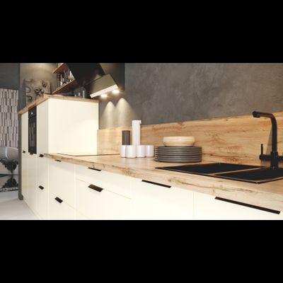 Шкаф кухонный Аттика А-40 (400)