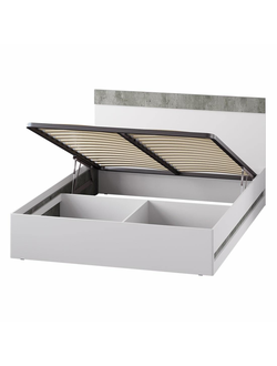 Кровать Инстайл ПМ (Мебелони)