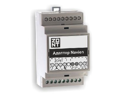 Интерфейс Navien (728)