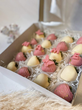 Единственной маме на свете