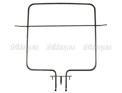 ТЭН верхний 700w духовки плиты Greta TDG1410