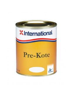 Грунт Pre-Kote white 750мл INTERNATIONAL YUB000/750ML