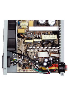 Ремонт блока питания компьютера