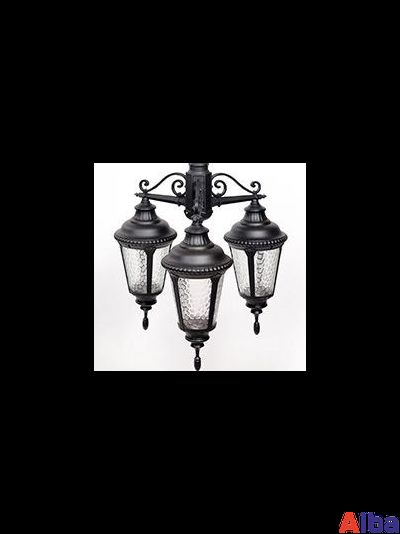 Munich 79750/3 Парковый светильник