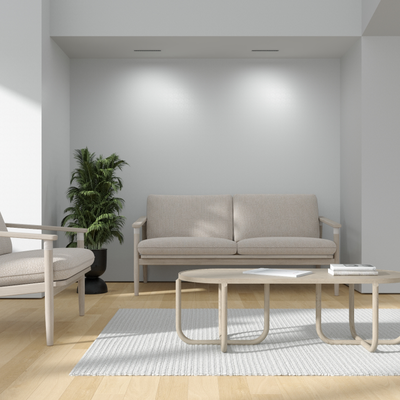 Точечный встраиваемый светильник Denkirs DK2532-WB