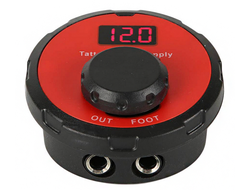 Блок питания Magician MGC-086 Red (2А)