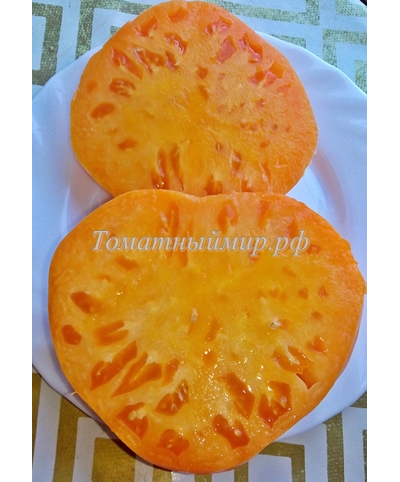 Томат Амана Оранж (Amana orange)
