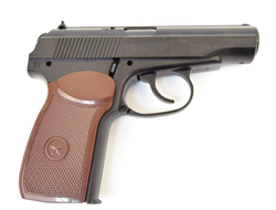 Пневматический пистолет Borner PM-X (Макарова)