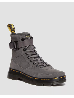 Ботинки Dr Martens Combs Tech Suede Utility Boots