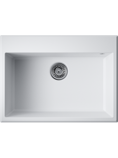 Мойка Omoikiri Tedori 68-WH