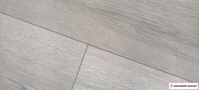 Ламинат Rooms Suite Дуб Луксор Серый RV825WAS
