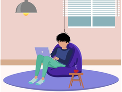 Комфорт с носителем языка