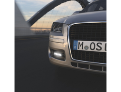 Дневные ходовые огни DRL Osram LEDriving PX-5 - LEDDRL301