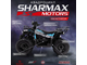 Квадроцикл SHARMAX Activator 250