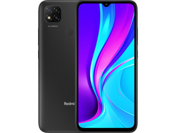 Xiaomi Redmi 9C