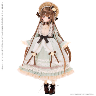 Кукла 1/6 PureNeemo Alisa Rose edelweiss ver.