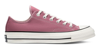 Кеды Converse Chuck 70 Seasonal Color розовые короткие