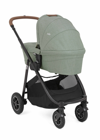 Joie Versatrax 2 1