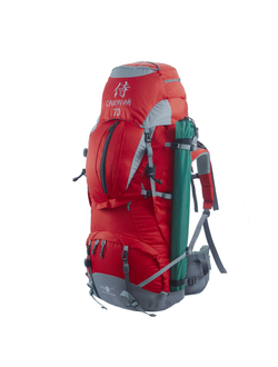 Рюкзак Снаряжение Самурай 70 (i)