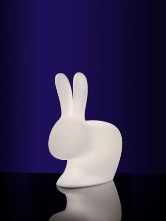 Светильник пластиковый напольный Rabbit OUT