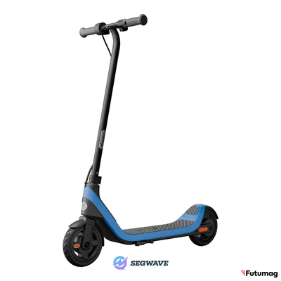 Электросамокат Ninebot KickScooter C2 Lite