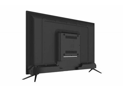 Телевизор Harper 43F690TS  43"  Full HD  Яндекс ТВ  Черный