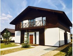 «ПАРК ШАЛЕ» (Горышкино)