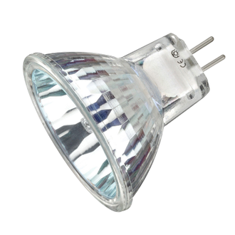 Галогенная лампа Muller Licht HLRG-35/535F/X Xenon FTH/C 35w 30° 12v GU4